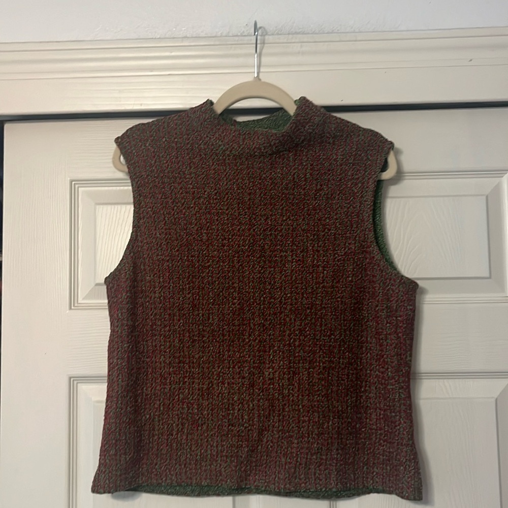 St. John vintage sweater
